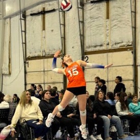 Makenna Nesbitt