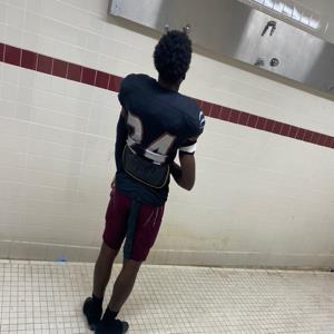 Kameron Smith mugshot