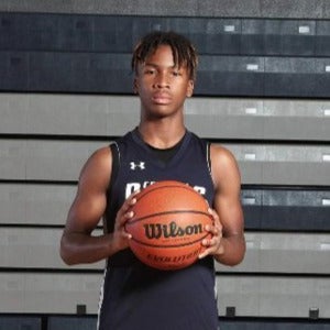 JORDAN WILLIAMS