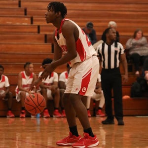 Xavier Sutton