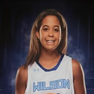 Olivia Watkins