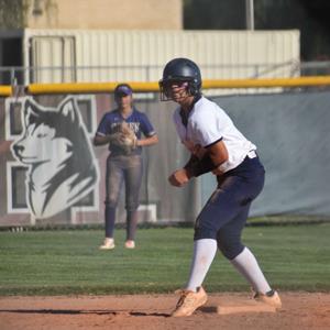 Annalise Macias mugshot