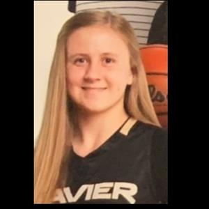 Baylee Davis