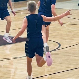 Grady Burrell mugshot