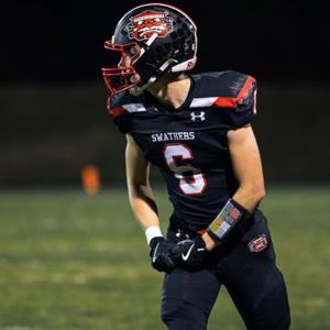 Daxon Deering