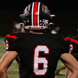 Daxon Deering