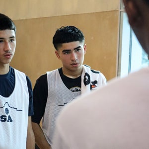Javi Solis
