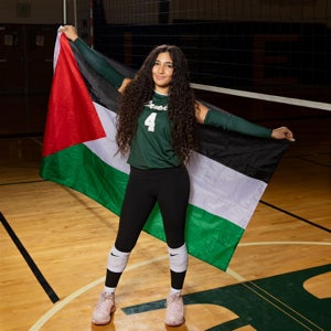 Jeanette Ayyad mugshot