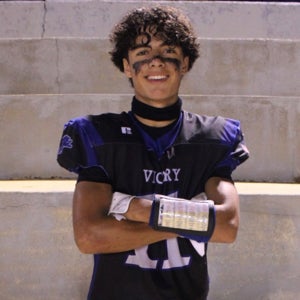 Dwayne Talley