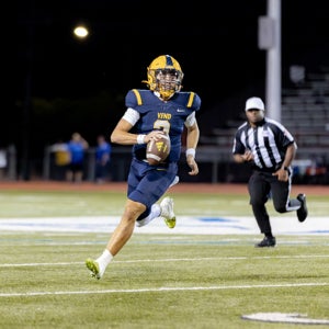 Gannon Carey mugshot