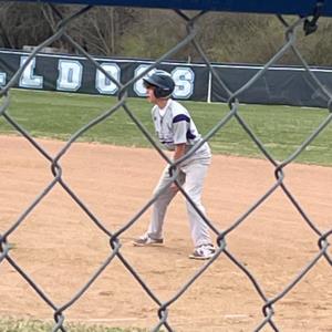 Dillion Smith