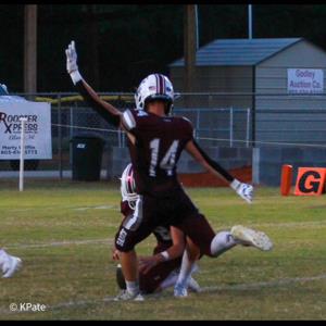 Ethan Timmons