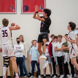 George Buyers mugshot