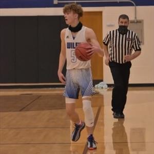 Connor Wollert