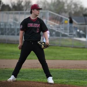 Dane Codorniz mugshot