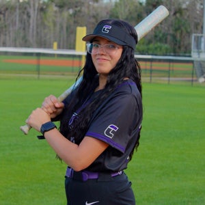 Valeria Castellano mugshot