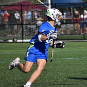 Griffin Hampton