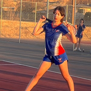 TIANA GRIEGO