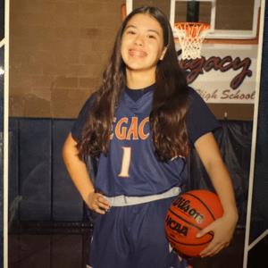 Alabama Nieves mugshot