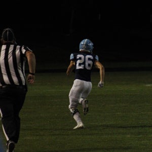 Brady Weldon mugshot