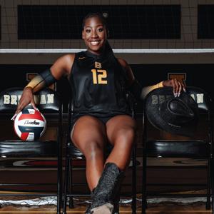 Giana Brown