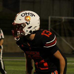 Truman Vanorden mugshot