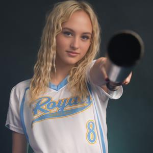 BrookeLynn Sandberg-Zygo