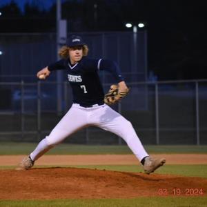 Luke Bullock mugshot