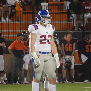 Hudson Shoaf mugshot