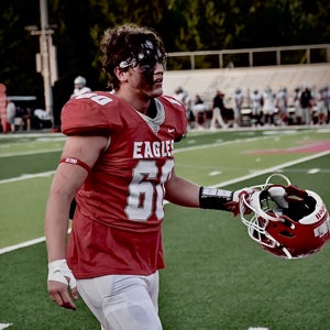 Avery Weldon