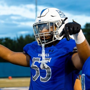 Jaymir Johnson