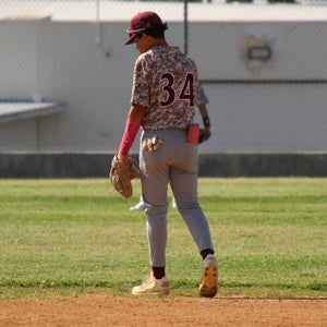Enzo Enciso