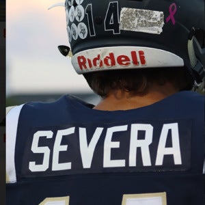 Colton Severa