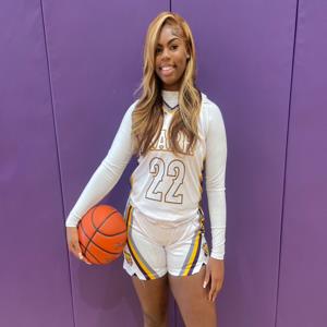 TORI WALKER