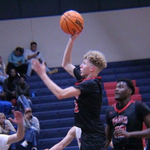 Brody Carter mugshot