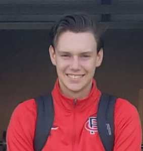 Sam Stewart