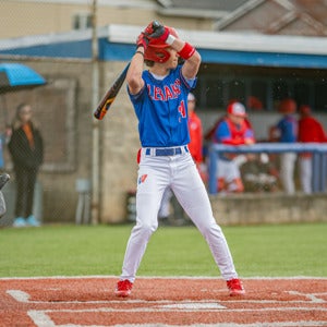 TREY ENRIGHT