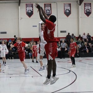 Quayshawn White mugshot