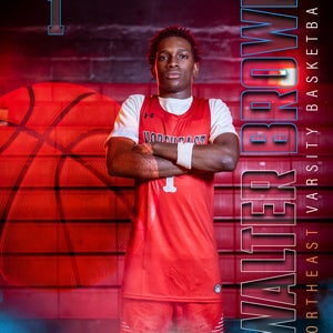 Walter Brown