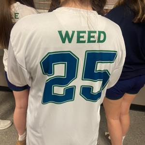 Nikole Weed
