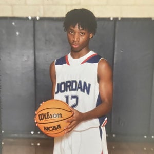 Dayshaun Guthrie