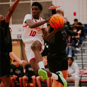 Tremel Phipps Jr