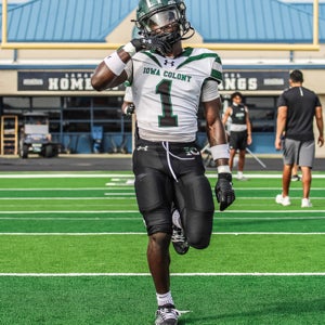 Jacody Miles