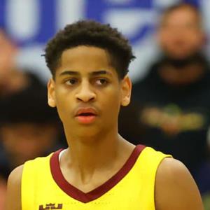 KIYAN ANTHONY