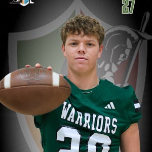 Weston Laughlin mugshot