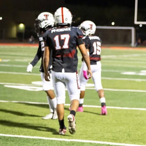 Damian Acosta mugshot