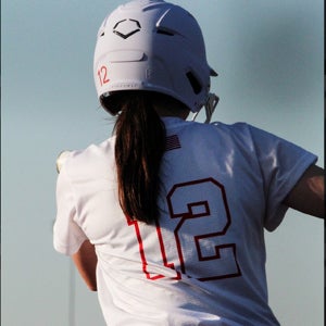 Kristen Soots mugshot