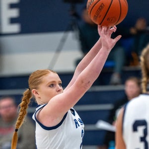Bailey Maloney