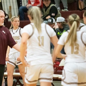 Raylyn Ballentine mugshot