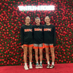 Cadence Dunham mugshot